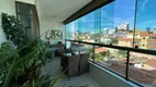 Foto 11 de Apartamento com 4 Quartos à venda, 118m² em Prado, Belo Horizonte