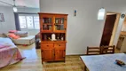 Foto 2 de Apartamento com 2 Quartos à venda, 70m² em Enseada, Guarujá