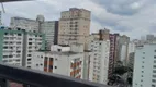 Foto 32 de Apartamento com 1 Quarto à venda, 54m² em José Menino, Santos