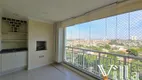 Foto 15 de Apartamento com 3 Quartos à venda, 88m² em Vila Santa Rosália, Limeira