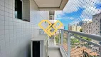 Foto 17 de Apartamento com 2 Quartos à venda, 129m² em Embaré, Santos