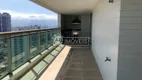Foto 39 de Apartamento com 4 Quartos à venda, 485m² em Ponta da Praia, Santos
