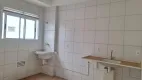 Foto 6 de Apartamento com 2 Quartos à venda, 47m² em Residencial Rubi, Limeira