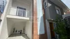 Foto 10 de Sobrado com 3 Quartos à venda, 184m² em Santa Felicidade, Curitiba
