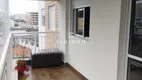 Foto 5 de Apartamento com 3 Quartos à venda, 82m² em Móoca, São Paulo