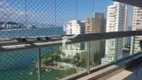 Foto 3 de Apartamento com 4 Quartos à venda, 170m² em Jardim Astúrias, Guarujá