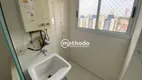 Foto 9 de Apartamento com 2 Quartos à venda, 52m² em Vila Industrial, Campinas