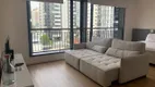 Foto 6 de Apartamento com 1 Quarto à venda, 52m² em Moema, São Paulo
