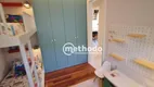 Foto 18 de Apartamento com 3 Quartos à venda, 91m² em Bairro das Palmeiras, Campinas