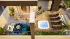 Foto 12 de Apartamento com 2 Quartos à venda, 67m² em Trindade, Florianópolis