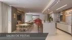 Foto 8 de Apartamento com 3 Quartos à venda, 159m² em Cacupé, Florianópolis