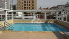 Foto 16 de Apartamento com 3 Quartos à venda, 96m² em Pompeia, Santos