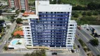 Foto 15 de Apartamento com 2 Quartos para alugar, 53m² em Ponta Negra, Natal