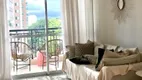 Foto 2 de Apartamento com 3 Quartos à venda, 86m² em Vila Gumercindo, São Paulo