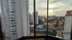 Foto 5 de Apartamento com 3 Quartos à venda, 128m² em Brooklin, São Paulo