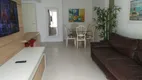 Foto 8 de Apartamento com 3 Quartos à venda, 100m² em Centro, Guarujá