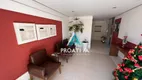 Foto 21 de Apartamento com 2 Quartos à venda, 56m² em Vila Alzira, Santo André