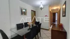 Foto 11 de Apartamento com 4 Quartos à venda, 140m² em Itaipu, Niterói