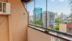 Foto 7 de Apartamento com 3 Quartos à venda, 106m² em Chácara das Pedras, Porto Alegre