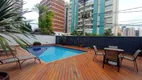 Foto 3 de Apartamento com 3 Quartos à venda, 96m² em Cambuí, Campinas