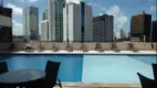 Foto 16 de Apartamento com 1 Quarto à venda, 50m² em Caminho Das Árvores, Salvador