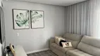Foto 2 de Apartamento com 3 Quartos à venda, 90m² em Jardim America, Paulínia