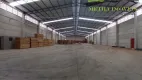 Foto 7 de Galpão/Depósito/Armazém para alugar, 2300m² em Iporanga, Sorocaba