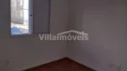 Foto 5 de Apartamento com 2 Quartos à venda, 48m² em Loteamento Residencial Parque dos Cantos, Campinas