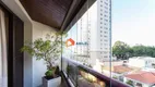 Foto 4 de Apartamento com 3 Quartos à venda, 171m² em Parque da Mooca, São Paulo