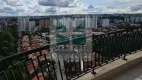 Foto 10 de Apartamento com 3 Quartos à venda, 87m² em Jardim Londrina, São Paulo