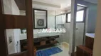 Foto 16 de Apartamento com 3 Quartos à venda, 189m² em Jardim Estoril, Bauru