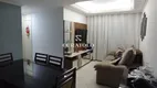 Foto 11 de Apartamento com 3 Quartos à venda, 67m² em Baeta Neves, São Bernardo do Campo