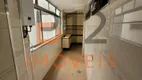 Foto 27 de Apartamento com 3 Quartos para alugar, 135m² em Santana, São Paulo