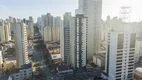 Foto 8 de Apartamento com 1 Quarto à venda, 31m² em Centro, Curitiba