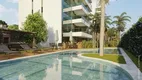 Foto 3 de Apartamento com 4 Quartos à venda, 139m² em Boa Viagem, Recife