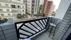 Foto 11 de Apartamento com 2 Quartos à venda, 62m² em Vila Caicara, Praia Grande