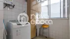 Foto 22 de Apartamento com 4 Quartos à venda, 140m² em Humaitá, Rio de Janeiro