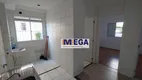 Foto 2 de Apartamento com 2 Quartos à venda, 45m² em Jardim Do Lago Continuacao, Campinas