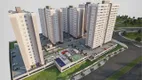 Foto 4 de Apartamento com 3 Quartos à venda, 66m² em Eldorado, Contagem