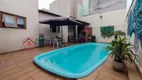 Foto 2 de Sobrado com 3 Quartos à venda, 254m² em Vila Prudente, São Paulo