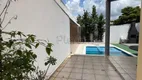 Foto 4 de Sobrado com 3 Quartos à venda, 264m² em Jardim Santa Amália, Campinas