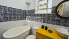 Foto 17 de Apartamento com 1 Quarto à venda, 43m² em Humaitá, Rio de Janeiro