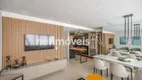 Foto 2 de Apartamento com 3 Quartos à venda, 84m² em Santo Agostinho, Belo Horizonte