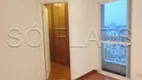 Foto 9 de Apartamento com 4 Quartos para alugar, 212m² em Vila Clementino, São Paulo