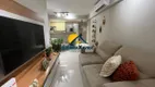 Foto 4 de Apartamento com 3 Quartos à venda, 86m² em Recreio Dos Bandeirantes, Rio de Janeiro