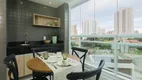 Foto 12 de Apartamento com 3 Quartos à venda, 90m² em Guararapes, Fortaleza