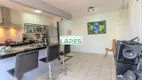 Foto 3 de Cobertura com 3 Quartos à venda, 109m² em Jardim Bonfiglioli, São Paulo