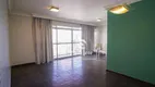Foto 3 de Apartamento com 4 Quartos para venda ou aluguel, 143m² em Vila Bastos, Santo André