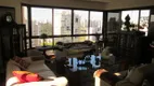 Foto 2 de Apartamento com 4 Quartos à venda, 285m² em Panamby, São Paulo