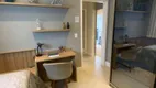 Foto 9 de Apartamento com 2 Quartos à venda, 60m² em Santa Terezinha, Paulínia